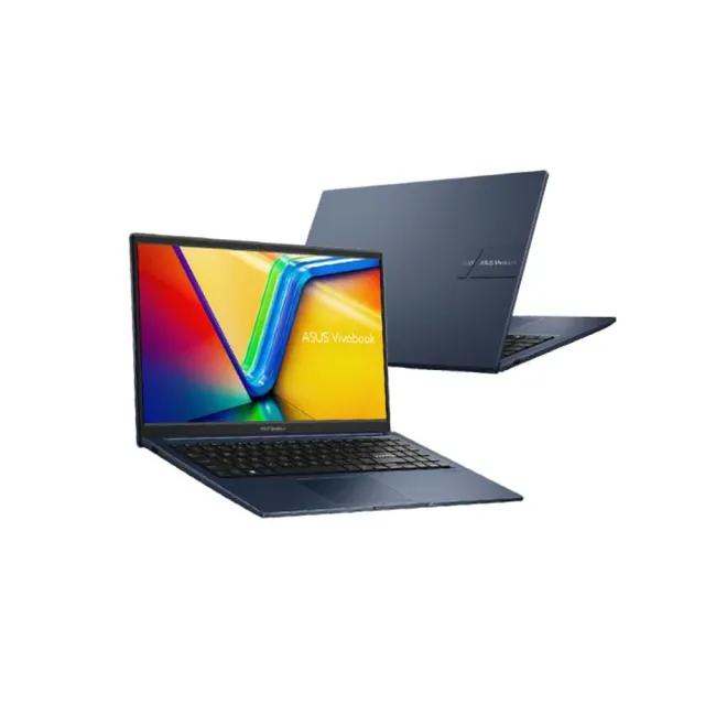 【ASUS 華碩】特仕版 15.6吋輕薄筆電(VivoBook X1504VA/i7-1355U/8G/512G SSD/Win11/+8G記憶體)