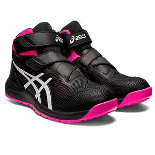 【asics 亞瑟士】1273A062-001(超耐磨折彎鞋面 CP120 安全防護鞋  耐磨 舒適 避震 輕量 3E寛楦)