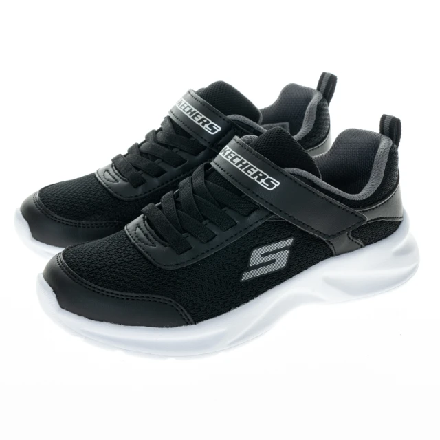 SKECHERS 女童系列 燈鞋 FLUTTER HEART