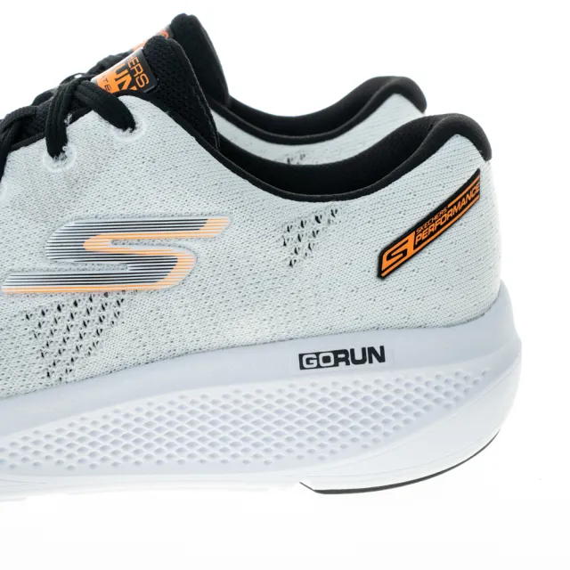 【SKECHERS】男鞋 慢跑系列 GO RUN ELEVATE(220330WTBK)