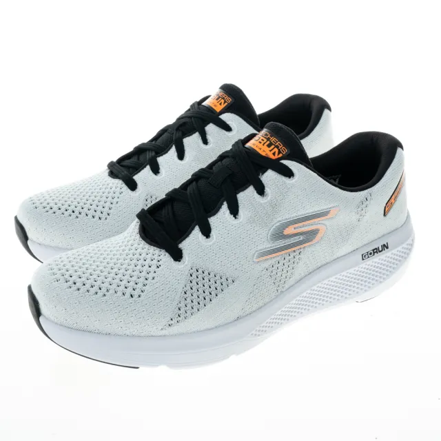 【SKECHERS】男鞋 慢跑系列 GO RUN ELEVATE(220330WTBK)