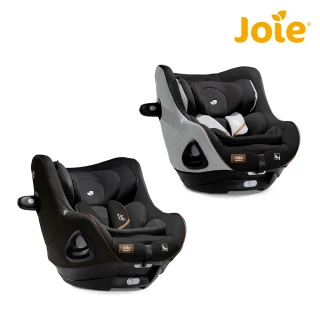【Joie官方旗艦】i-Harbour™ 0-4歲旋轉型汽座/安全座椅/2色選擇(Encore安可超進化汽座)