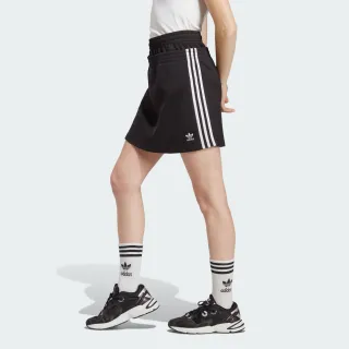 【adidas官方旗艦】ALWAYS ORIGINAL 運動短裙 女 - Originals(IC8803)