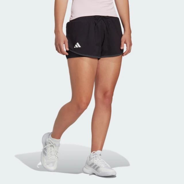 adidas 愛迪達 運動長褲 ADIDAS TRN P 女