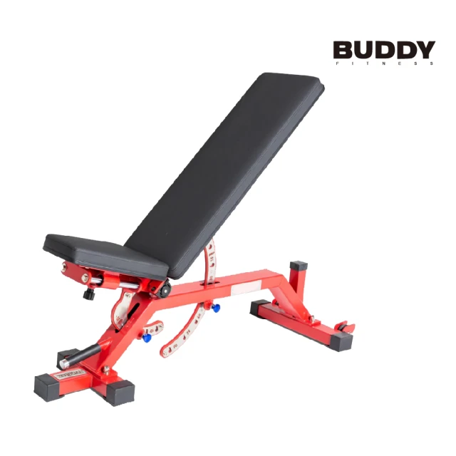 小不記 40KG啞鈴組+多功能健身椅(重訓 舉重 重訓健身 