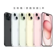 【Apple】iPhone 15(256G/6.1吋)