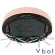 【Vbot】二代R8果漾機 自動返航智慧型掃吸擦地機器人(蔓越莓奶霜)