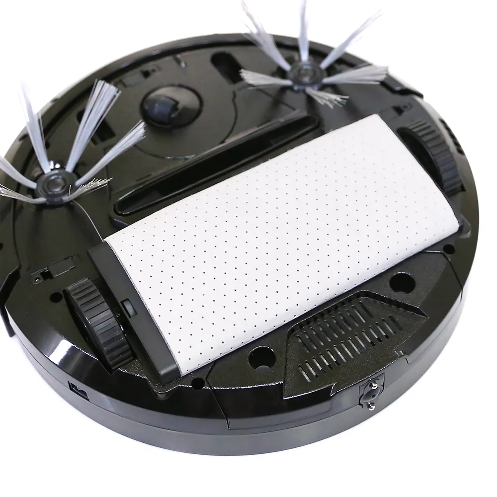 【Mr.Smart】9S掃地機專用 3M高效能除塵紙(100入)