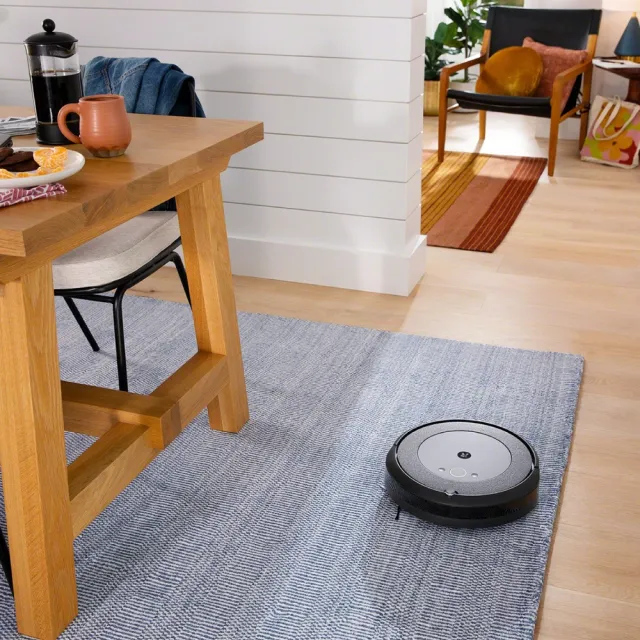 iRobot Roomba Combo i5 掃拖機器人(Roomba i3升級版 掃拖新機 保固1+1年)