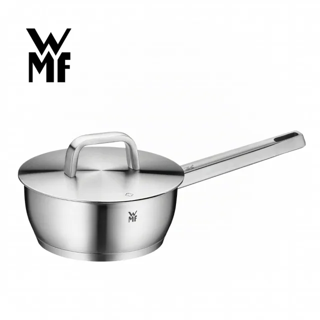 WMF】ICONIC 單手鍋18cm - momo購物網- 好評推薦-2023年10月