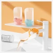 【放了媽媽】兒童洗手延伸器-水龍頭延長-洗手導水器-引水器-共3色(2入)