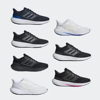【adidas 愛迪達】運動鞋 慢跑鞋 休閒鞋 男鞋 女鞋(ID2253&HP5796&HP5797&ID2250)