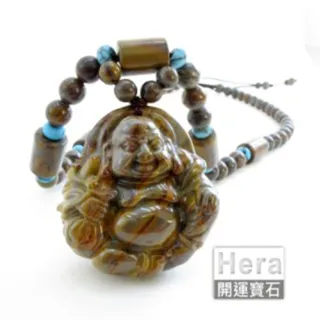 【HERA 赫拉】ll現貨ll歡喜財神彌勒五行石(現貨瘋搶中)