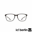 【ic!berlin】鋼鐵元年系列(Vitan V 黑銀)