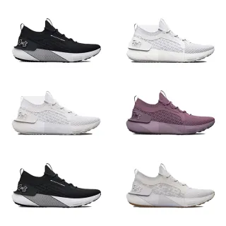【UNDER ARMOUR】慢跑鞋 運動鞋 HOVR Phantom 3 SE 系列 男鞋 女鞋 多款任選(3026582-003&)