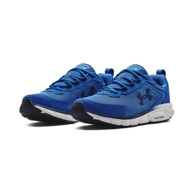 【UNDER ARMOUR】慢跑鞋 運動鞋 Charged Verssert SPKLE/Charged Assert 男鞋 多款任選(3024590-403&)