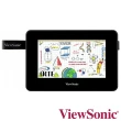 【ViewSonic 優派】ViewBoard Pen Display 7吋手寫液晶顯示器(ID710-BWW)