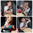 【放了媽媽】汽車安全帶護套-兒童安全帶護套(6款可選)