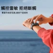 【The Rare】Apple Watch Series 9 Ultra 2 41/45/49mm 高清滿版透明水凝膜 熒幕保護貼 4入組