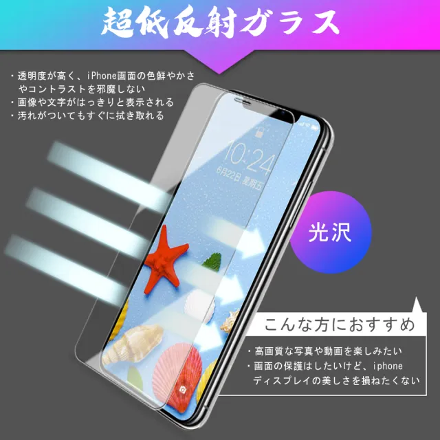 【日本AGC】IPhone 15 PRO 保護貼高清日本AGC滿版空氣膜鋼化膜隱形空氣膜