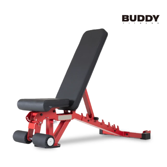 小不記 20KG啞鈴組+多功能健身椅(重訓 舉重 重訓健身 