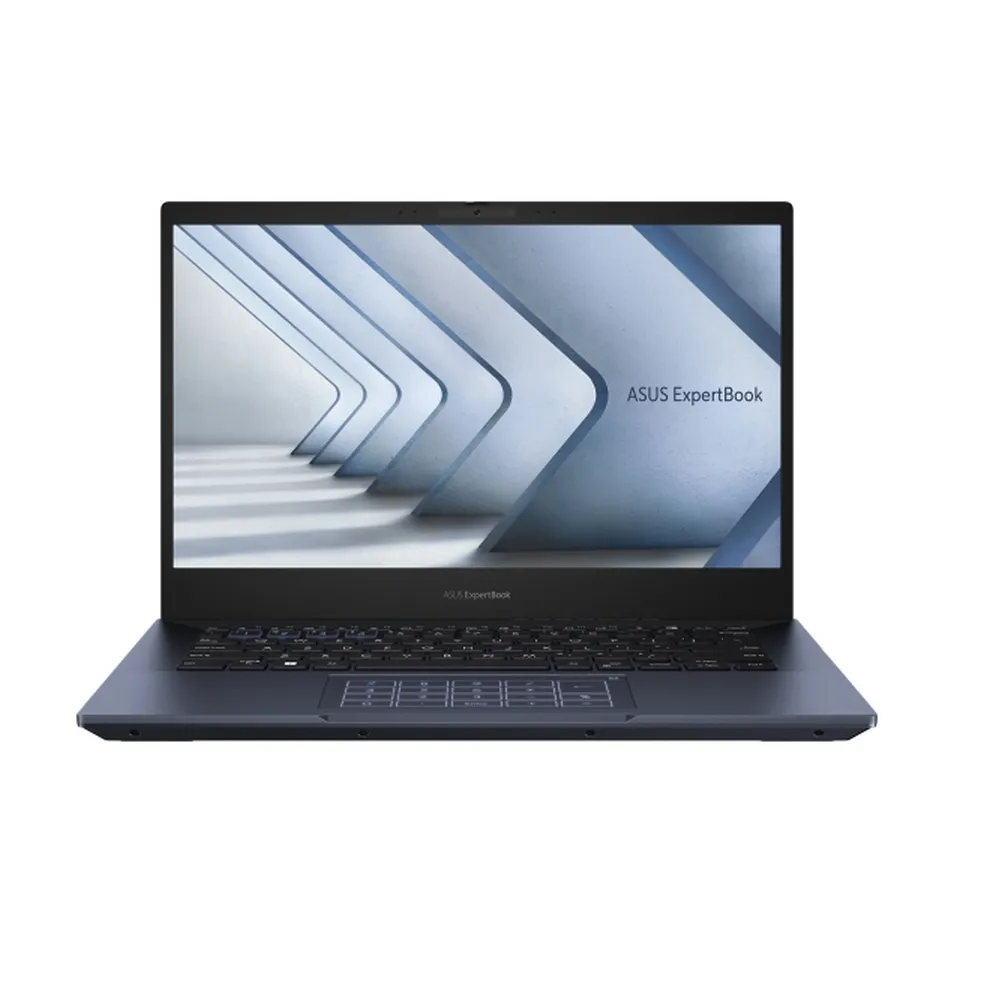 【ASUS 華碩】14吋i7商用筆電(B5402CVA-0051A1360P/i7-1360P/24G/1TB SSD/W11P)