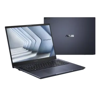 【ASUS 華碩】16吋 i5商用筆電(B5602CVA-0041A1340P/i5-1340P/16G/512G SSD/W11P)