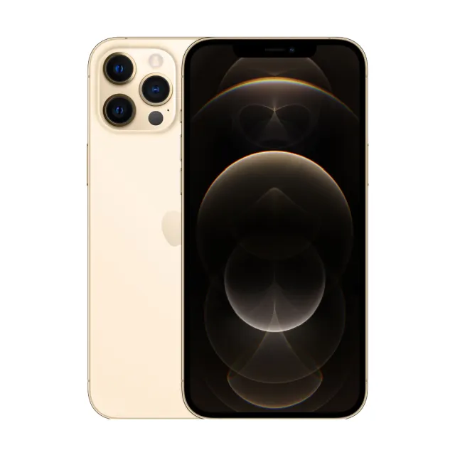 【Apple】A級福利品 iPhone 12 Pro Max 256G(6.7吋）（贈充電配件組)