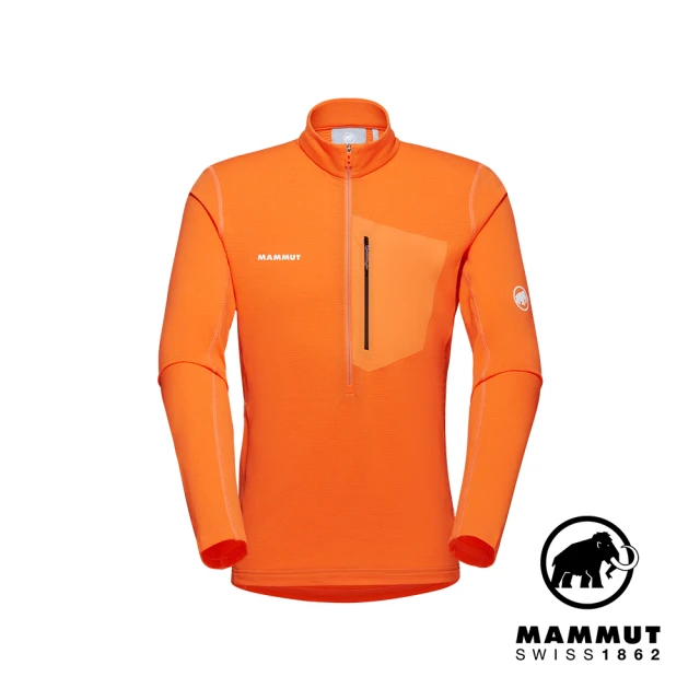 Mammut 長毛象 Mammut Core T-Shirt