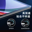 【YOLU】2入組 三星Samsung Galaxy Tab S8 S9 Plus Ultra 平板全屏滿版高清螢幕保護貼