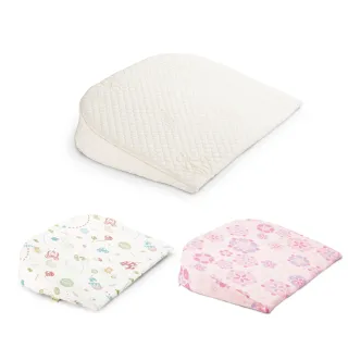 【GreySa 格蕾莎】母嬰專用仰角枕(防溢吐奶│餵奶輔助)