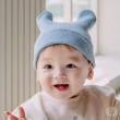 【Happy Prince】韓國製 Babe小惡魔嬰兒童毛帽(秋冬保暖寶寶帽)