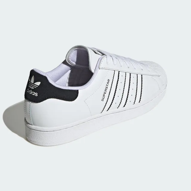 adidas 愛迪達 SUPERSTAR 運動休閒鞋☆(IF8090休閒鞋)