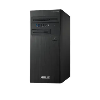 【ASUS 華碩】i3四核文書電腦(H-S501MD/i3-12100/8G/512G SSD/W11)