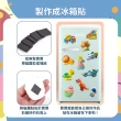 【OhBabyLaugh】彩繪石膏(DIY玩具 兩件組)