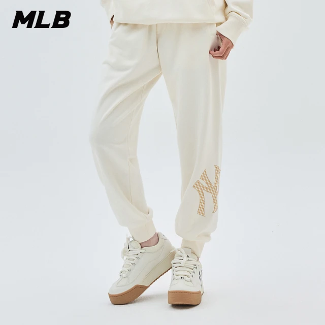 MLB 百褶裙 MONOGRAM系列 紐約洋基隊(3FSKM