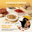 【汪喵星球】狗狗 90%鮮肉主食餐包150g/單包(犬用主食餐包 全齡適用)