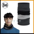 【BUFF】舒適繽紛 205 gsm美麗諾羊毛頭巾(BUFF/羊毛頭巾/美麗諾/Merino)