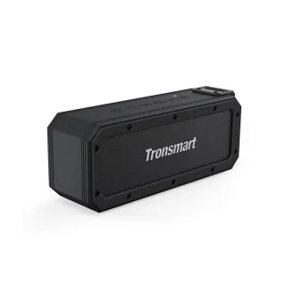 【Tronsmart】Force+ 40W 重低音藍芽喇叭(防水藍芽音響)