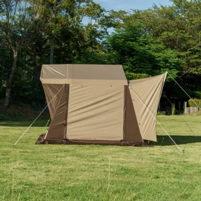 ogawa Car Side lodge オガワ カーサイドロッジ 2340 【公式通販】