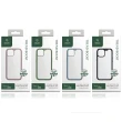 【iMos】iPhone 15 6.1吋 Ｍ系列 軍規認證雙料防震保護殼(4色)