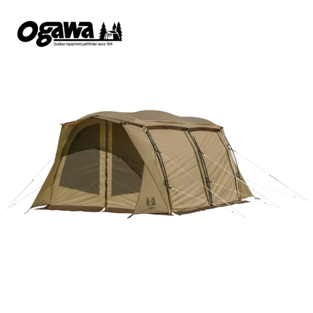 ogawa帳篷
