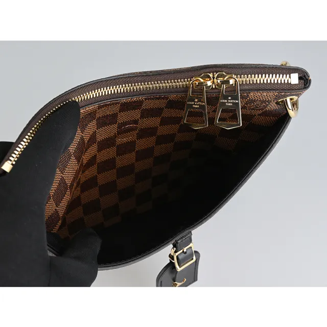 Louis Vuitton LV Odeon PM LOGO