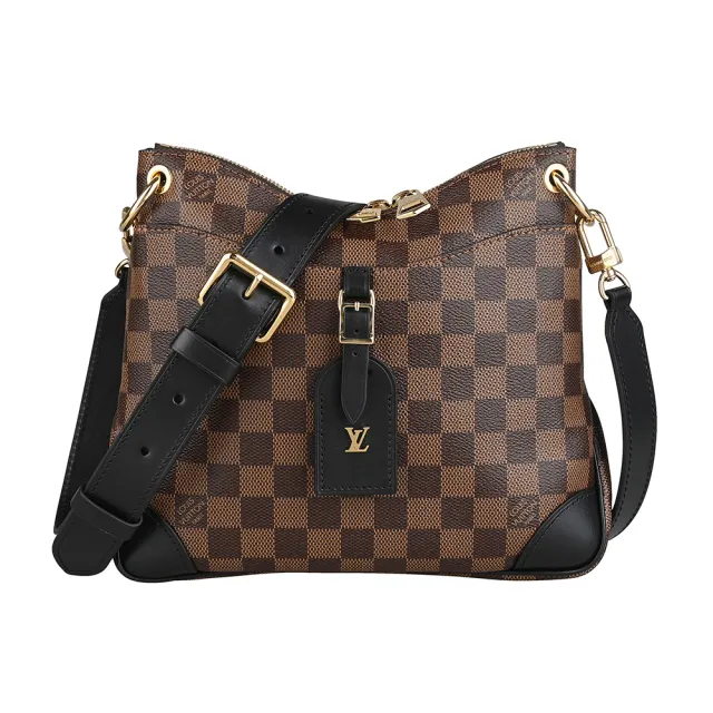 Louis Vuitton LV Odeon PM LOGO x