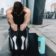 【MOUS】澳洲 Fitness 運動健身搖搖杯(果汁 果昔 蛋白飲 杯子 水壺 禮品隨行杯 手搖飲 環保杯 隨身瓶)