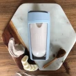 【MOUS】澳洲 Fitness 運動健身搖搖杯(果汁 果昔 蛋白飲 杯子 水壺 禮品隨行杯 手搖飲 環保杯 隨身瓶)