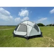 【WIWO】YAK Dome 550 圓球帳 特價商品不提供退換貨以及保固服務(WIWO-YAK550)