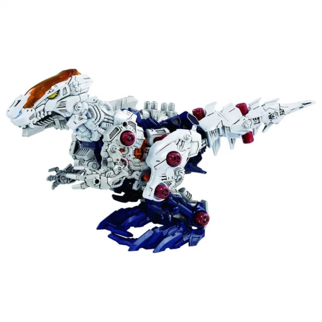 TAKARA TOMY 洛伊德 ZW55 傑諾暴龍(TP15391 ZOIDS WILD 機獸新世紀)