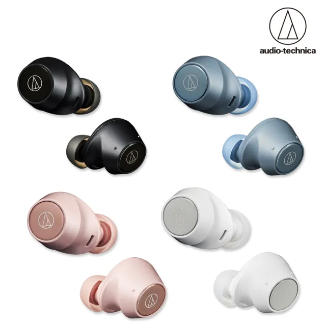 audio-technica 鐵三角】ATH-CKS30TW(真無線耳機) - momo購物網- 好評