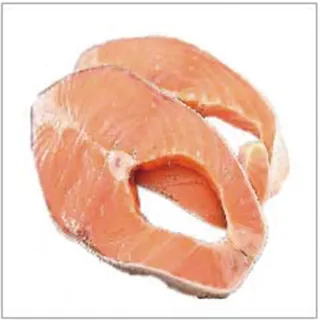 【海之醇】優質鮭魚切片-8片組(250±10%/片)